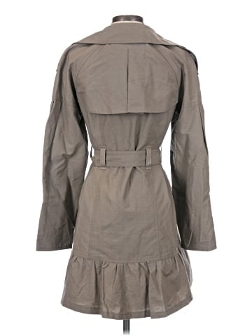 Nanette Lepore Trenchcoat (view 2)