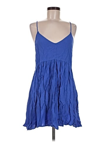 Express Casual Dress (view 1)