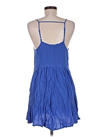 Express Casual Dress (view 2)