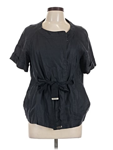 Valette Short Sleeve Blouse (view 1)