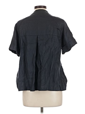 Valette Short Sleeve Blouse (view 2)