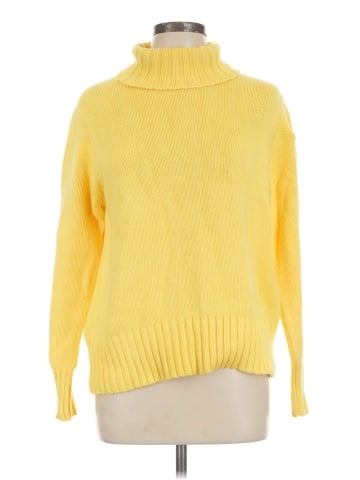 L.L.Bean Turtleneck Sweater (view 1)