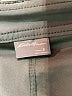 Eddie Bauer Solid Gray Skort Size 6 - photo 3