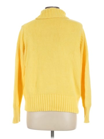 L.L.Bean Turtleneck Sweater (view 2)