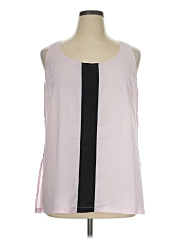 Jete Tank Top (view 1)