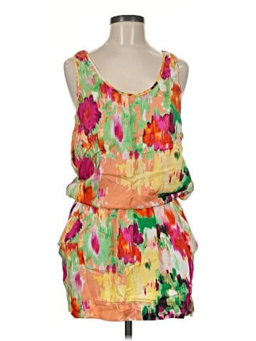 Martin + Osa Cocktail Dress (view 1)