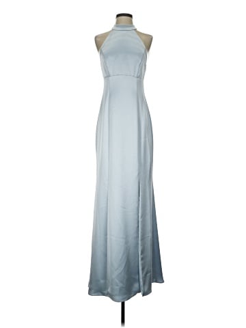 Amsale Cocktail Dress (view 1)