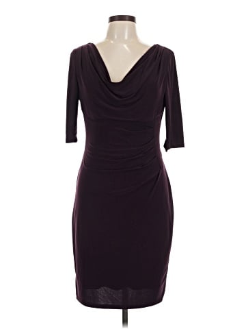 Lauren by Ralph Lauren Cocktail Dress (view 1)