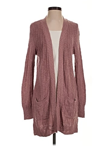 Pinque Cardigan (view 1)