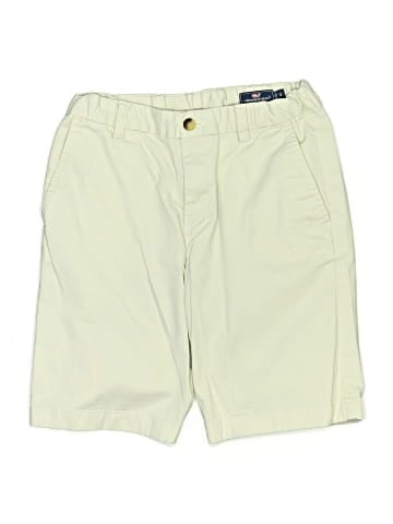 Vineyard Vines Khaki Shorts (view 1)