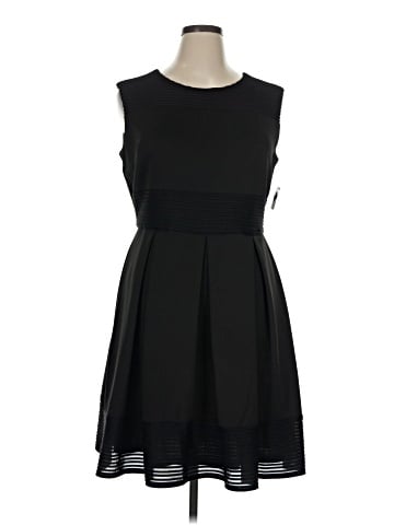 SD Collection Cocktail Dress (view 1)