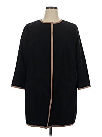 Talbots Coat (view 1)