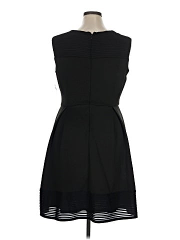 SD Collection Cocktail Dress (view 2)