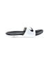 Nike White Sandals Size 3 (youth) - photo 1