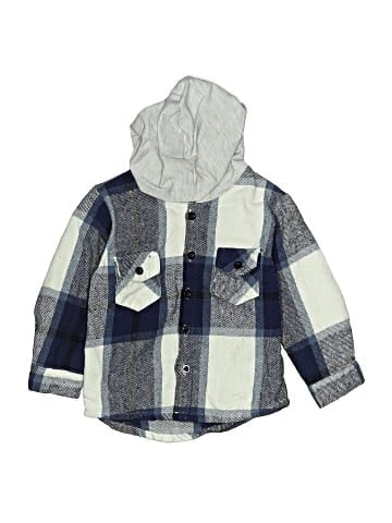 Unbranded Zip Up Hoodie (view 1)