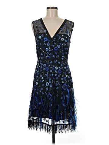 Elie Tahari Cocktail Dress (view 1)