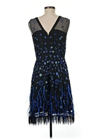 Elie Tahari Cocktail Dress (view 2)