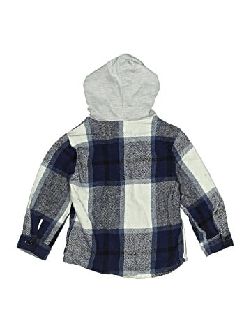 Unbranded Zip Up Hoodie (view 2)