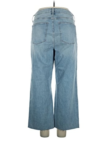 J.Crew Factory Store Jeans (view 2)