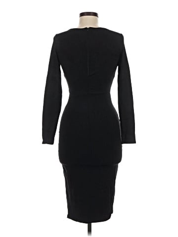 Donna Mizani Cocktail Dress (view 2)