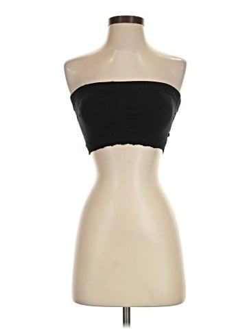Laura Ashley Tube Top (view 1)