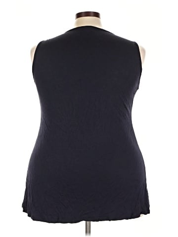 Kische Sleeveless Blouse (view 2)