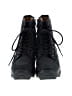iRi Black Ankle Boots Size 5 - photo 2