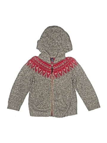 Baby Gap Zip Up Hoodie (view 1)