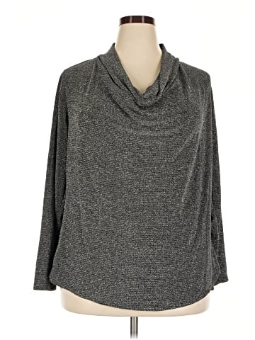 Grace 3/4 Sleeve Top (view 1)