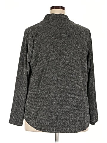 Grace 3/4 Sleeve Top (view 2)