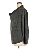 Grace Gray 3/4 Sleeve Top Size 2X - photo 5