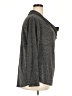 Grace Gray 3/4 Sleeve Top Size 2X - photo 4