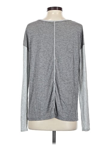 Vince. Long Sleeve T-Shirt (view 2)
