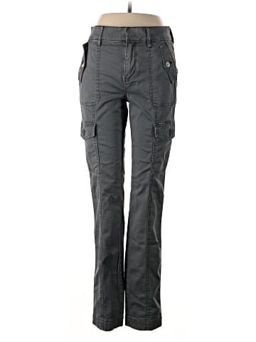 White House Black Market Cargo Pants (view 1)