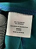 Mondetta Teal Active Pants Size M - photo 8