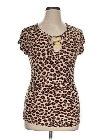 Guess Short Sleeve Top (view 1)