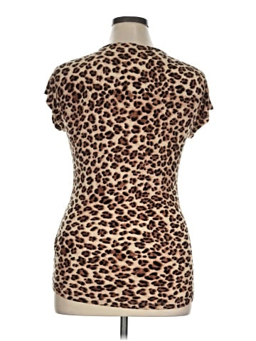 Guess Short Sleeve Top (view 2)