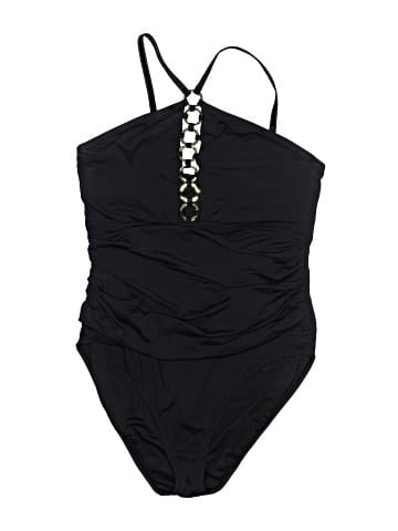 Bleu Rod Beattie One Piece Swimsuit (view 1)