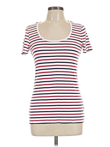 Caslon Short Sleeve T-Shirt (view 1)