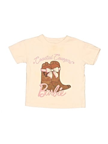 Barbie Short Sleeve T-Shirt (view 1)