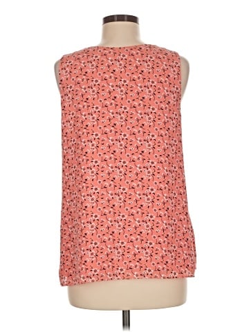 Cato Sleeveless Blouse (view 2)