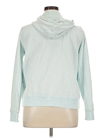 Faded Glory Zip Up Hoodie (view 2)