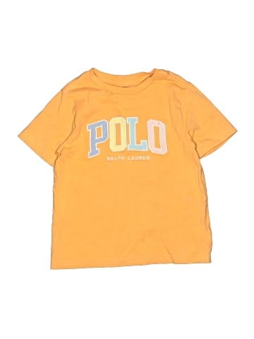 Polo by Ralph Lauren Short Sleeve Polo (view 1)