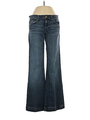 7 For All Mankind Jeans (view 1)