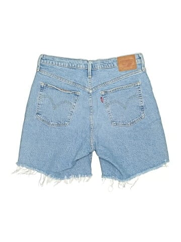Levi's Denim Shorts (view 2)