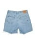 Levi's Blue Denim Shorts Size 31 waist - photo 2