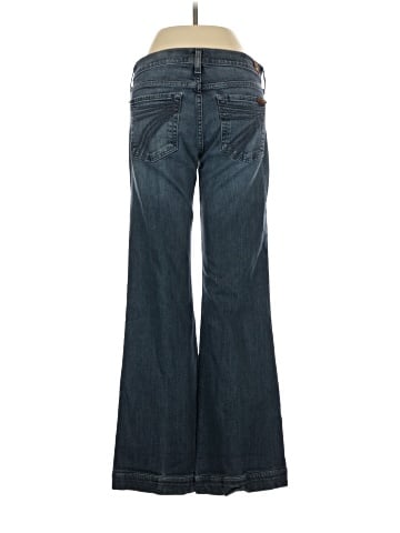 7 For All Mankind Jeans (view 2)