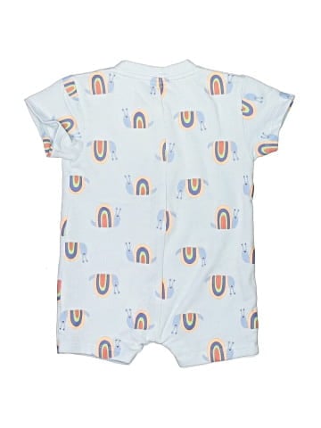 Tucker + Tate Short Sleeve Onesie (view 2)