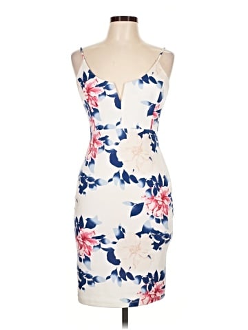 Lovely Day Cocktail Dress (view 1)