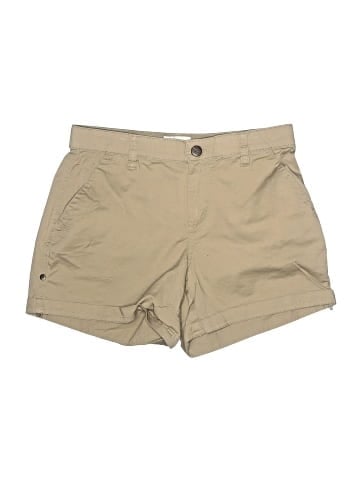 Boston Traders Khaki Shorts (view 1)